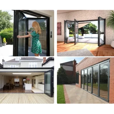 Double Glazing Services in Barnet – Energy-Efficient Windows Double-glazed window installation on a home in Barnet, Surrey.